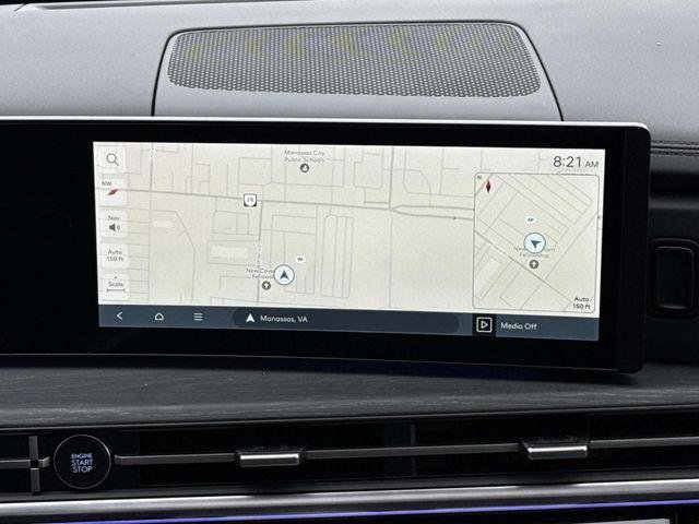 New 2026 Gray Hyundai Limited image 19