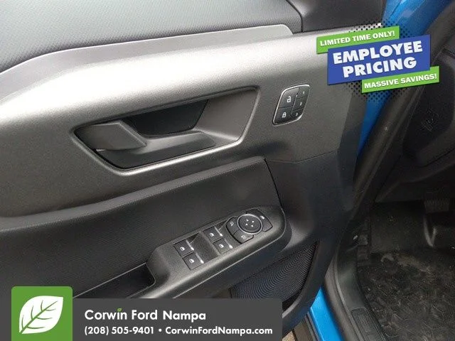 2025 Ford Bronco Sport Badlands - Photo 12