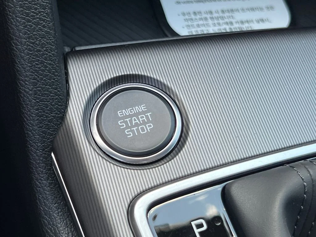 New 2026 Gray Kia EX image 27