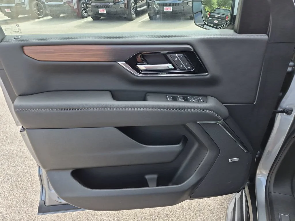 New 2026 Sterling Metallic GMC Denali image 20