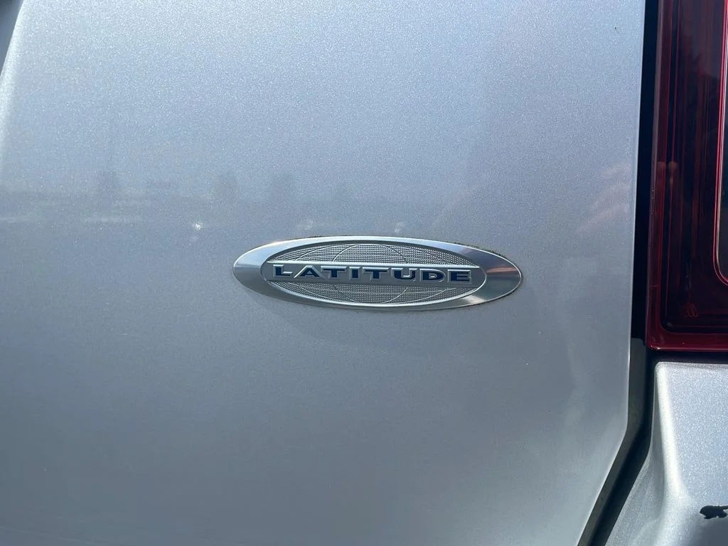 2014 Jeep Compass Latitude - Photo 28