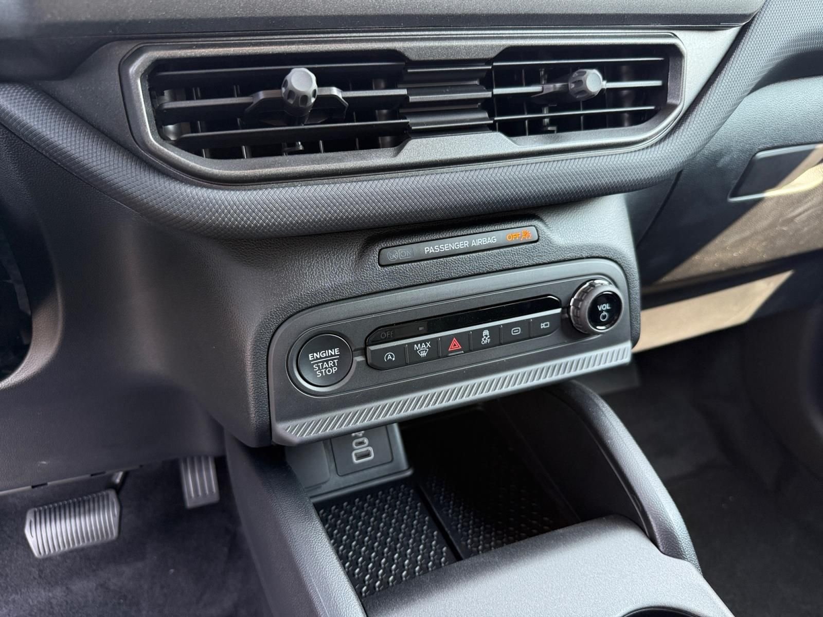 New 2026 Space White Metallic Ford Big Bend® image 20