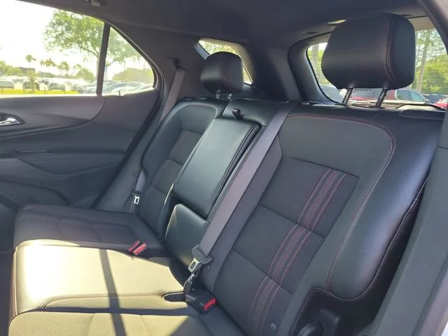 2024 Chevrolet Equinox RS - Photo 13