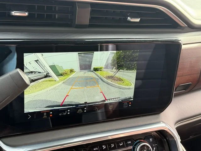 2024 GMC Sierra 2500HD Denali Ultimate - Photo 21