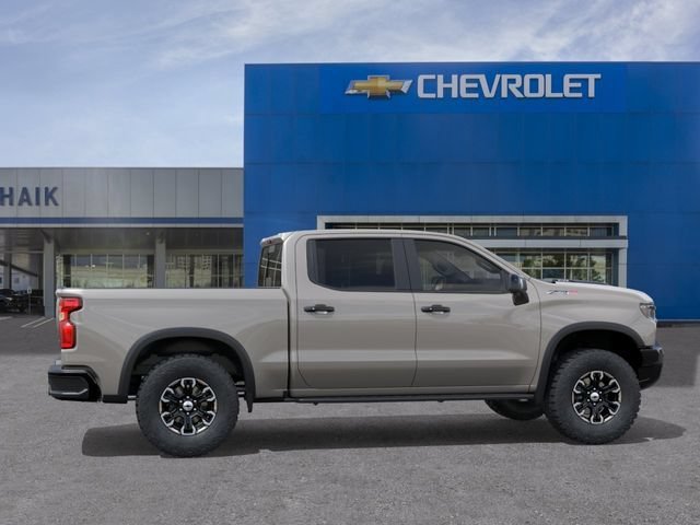 New 2026 White Sands Chevrolet ZR2 image 5