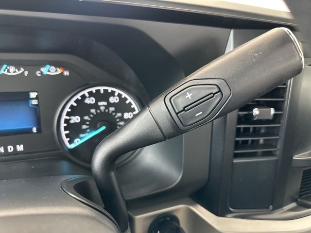 New 2026 Oxford White Ford F-350® XL image 30