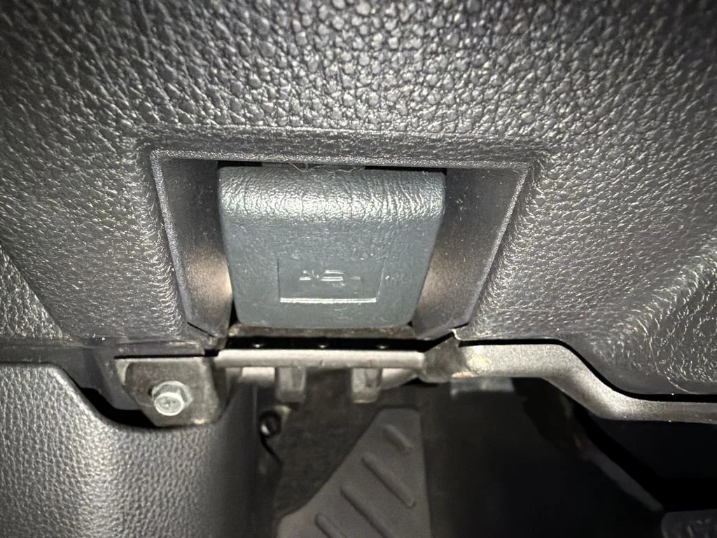 Used 2024 Black Toyota TRD Off Road image 20