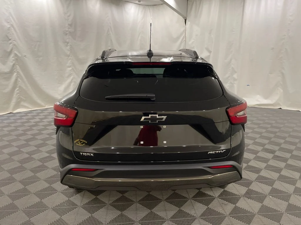 2026 Chevrolet Trax Activ - Photo 6