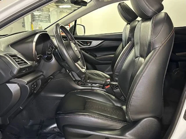 Used 2023 White Subaru Limited image 2