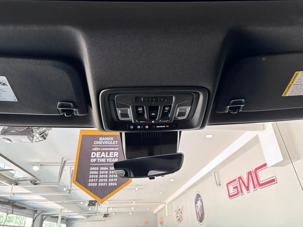 2024 GMC Sierra 1500 AT4 - Photo 28