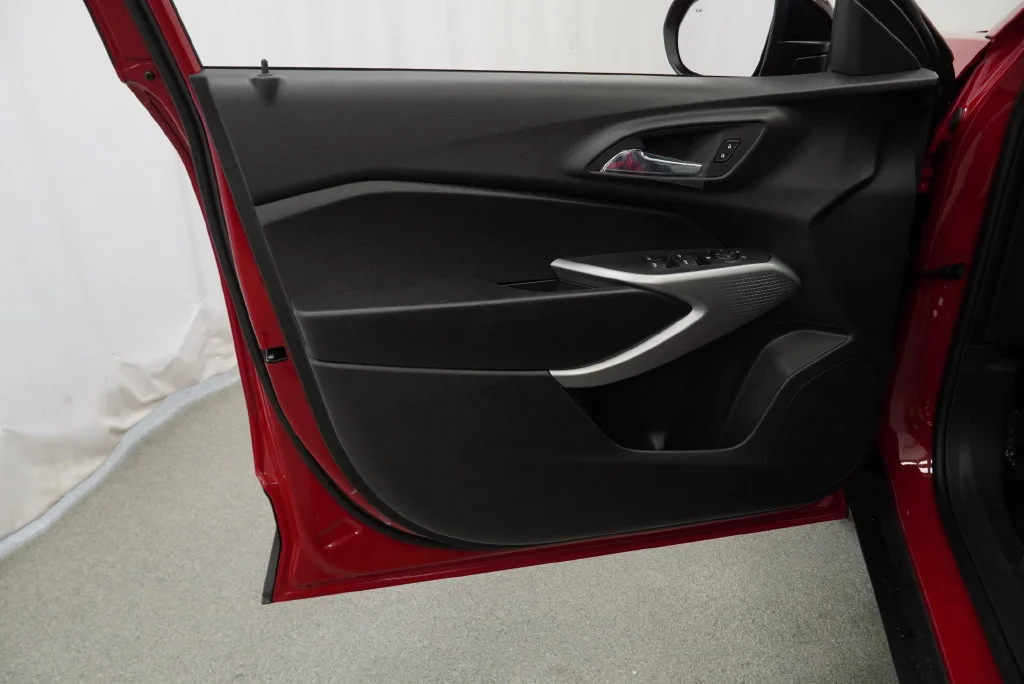 2026 Chevrolet Trax RS - Photo 21