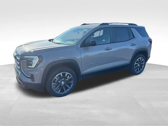 New 2026 Riverstone Metallic GMC Elevation image 1
