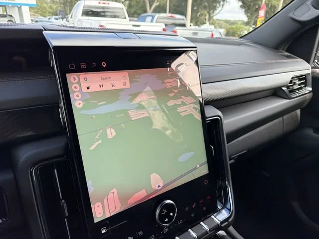 New 2026 Summit White GMC AT4 image 26
