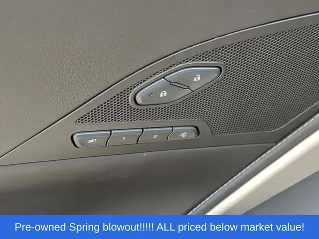Used 2014 Blue Chevrolet Z51 image 22