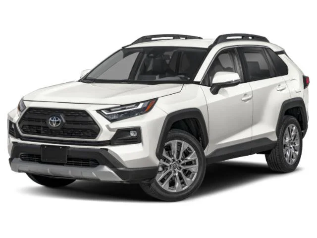 2024 Toyota RAV4 Adventure AWD's photo