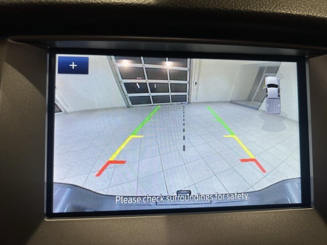 Used 2019 Silver Ford XLT image 14