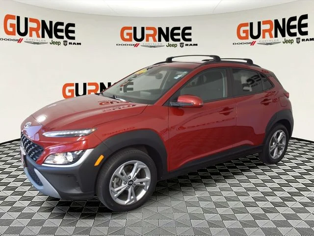 2022 Hyundai Kona SEL - Photo 6
