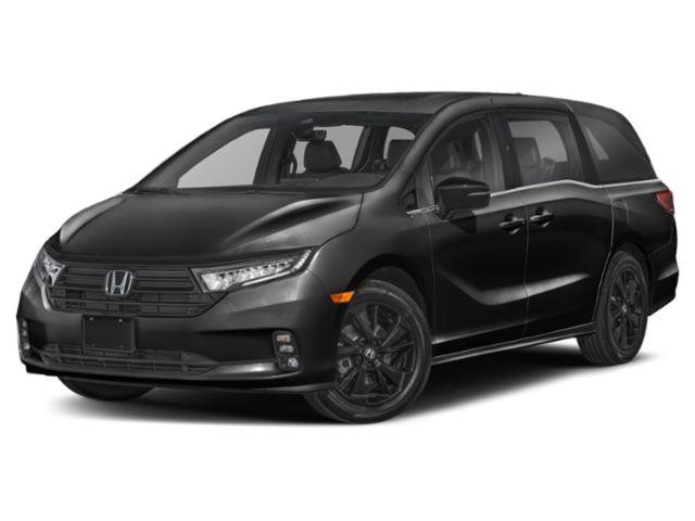 2023 Honda Odyssey SPORT's photo