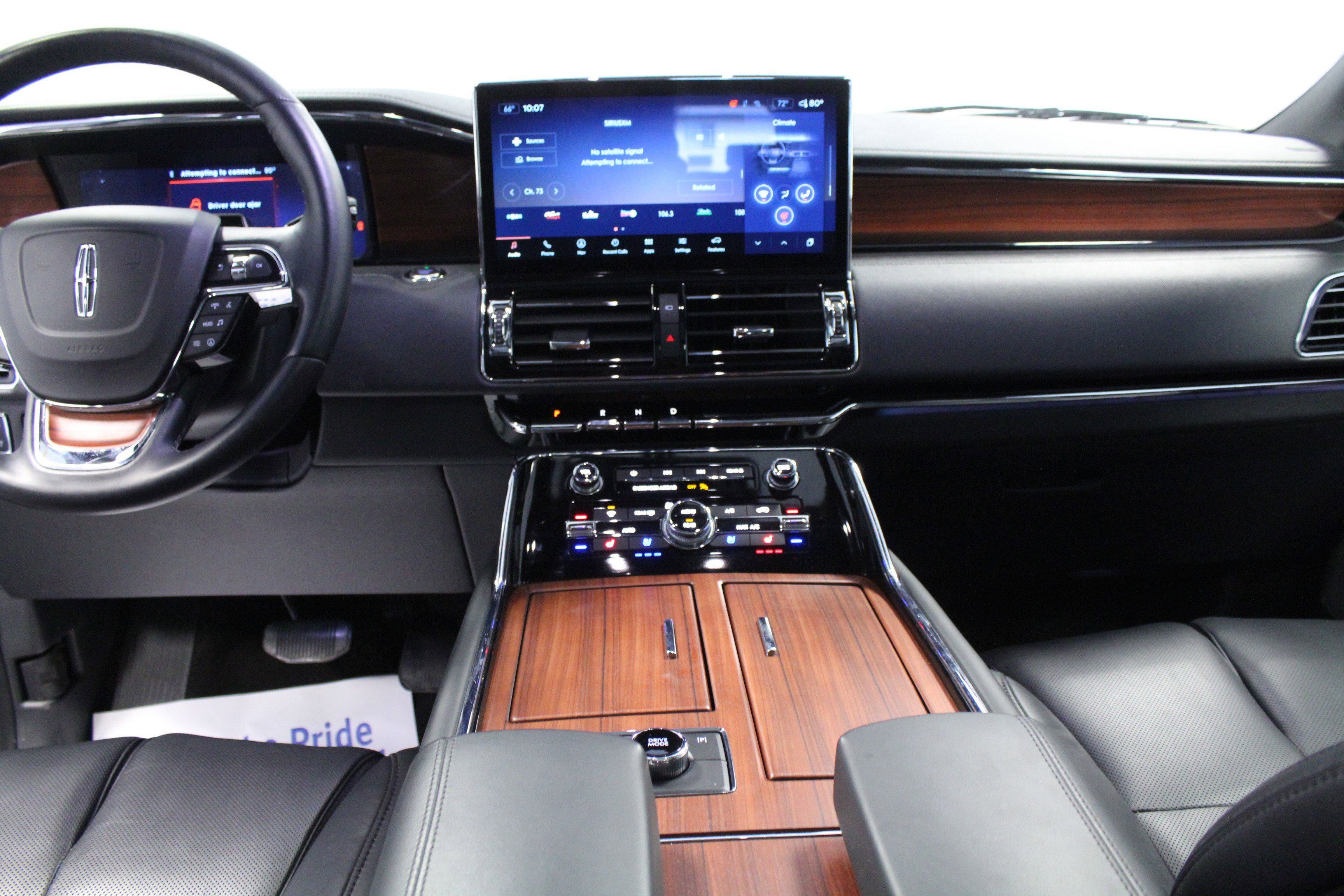 2024 Lincoln Navigator Reserve - Photo 19