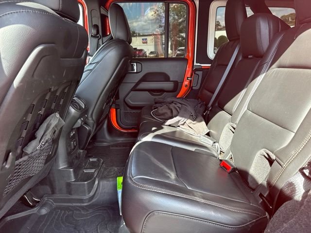 Used 2023  Jeep Rubicon 392 image 7