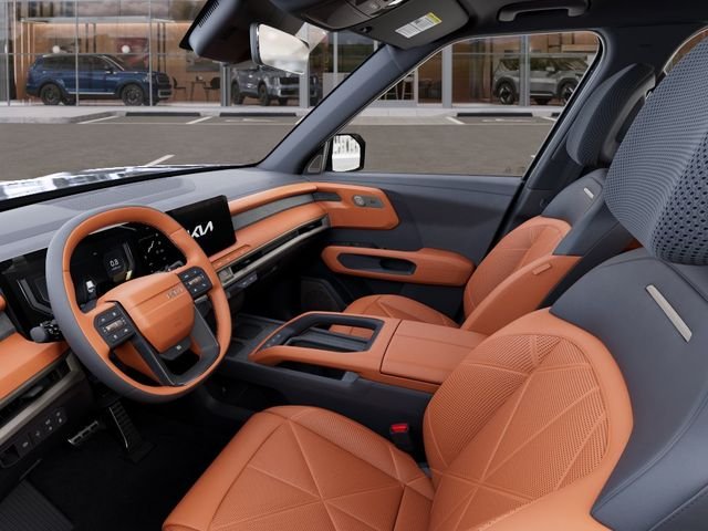 New 2027 Panthera Metal Kia SX image 17