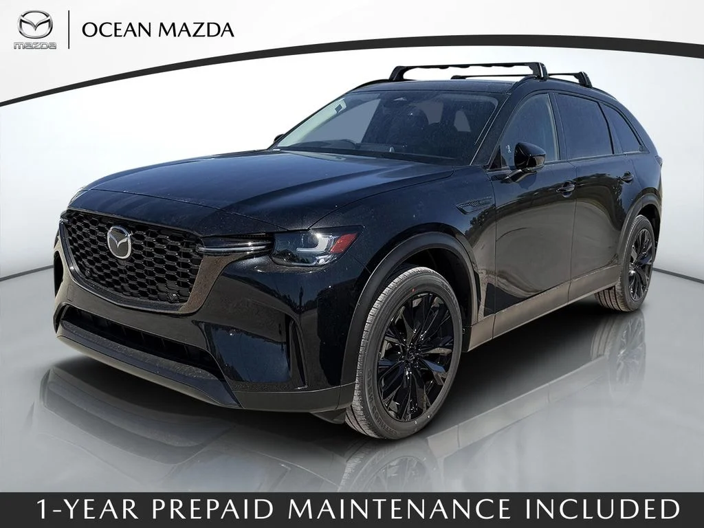 118 New Mazda CX-90 for Sale in Doral, FL | Ocean Mazda
