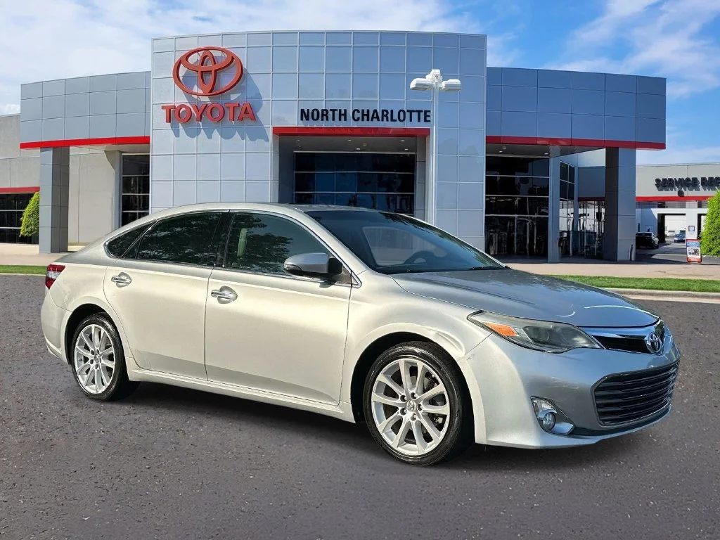 2013 Toyota Avalon