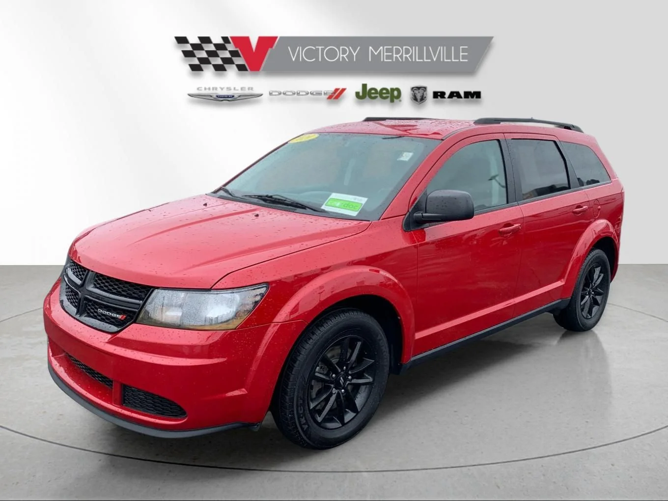 2020 Dodge Journey SE Value Package FWD's photo