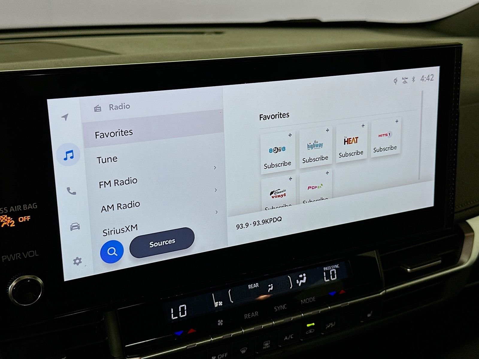 Used 2025 Cypress Toyota Woodland Edition image 15