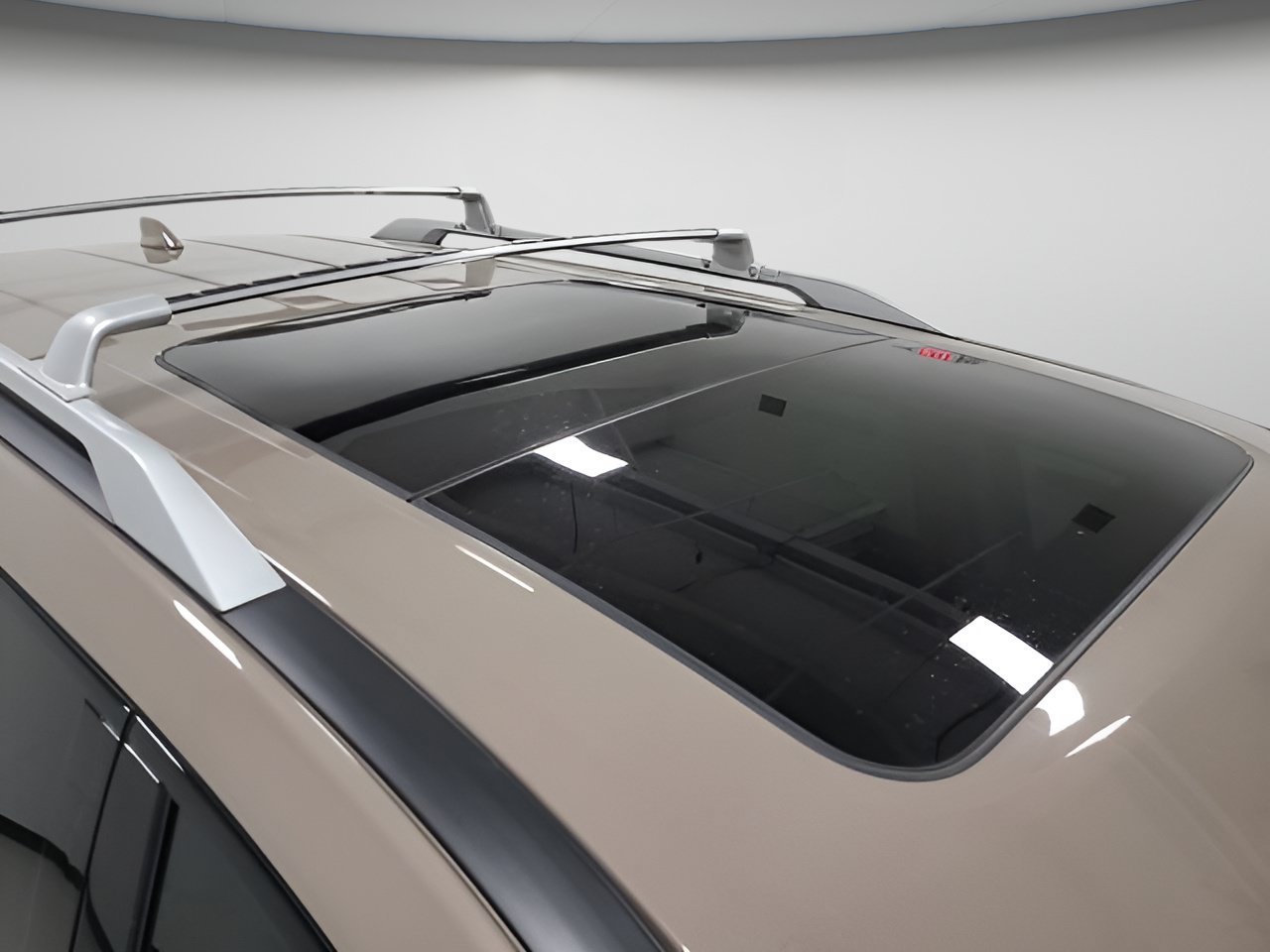 Used 2025 Baja Storm Nissan Platinum image 11