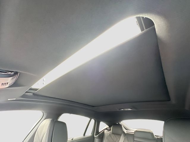 New 2027 Gray BMW xDrive40i image 16
