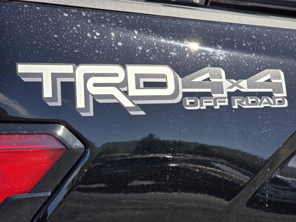 New 2026 Midnight Black Metallic Toyota Limited image 26