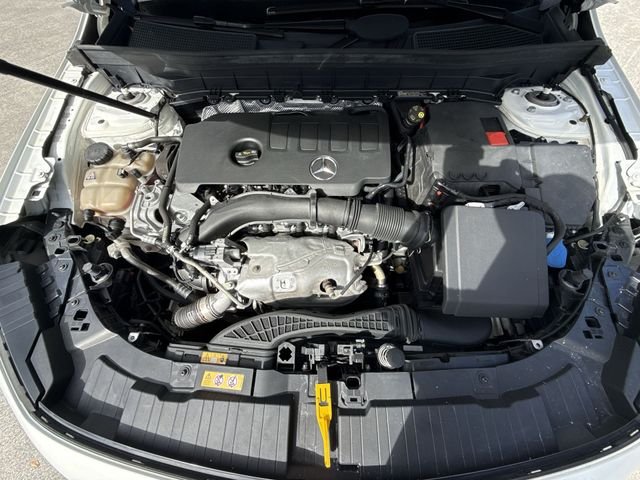 2022 Mercedes-Benz GLB Base - Photo 27