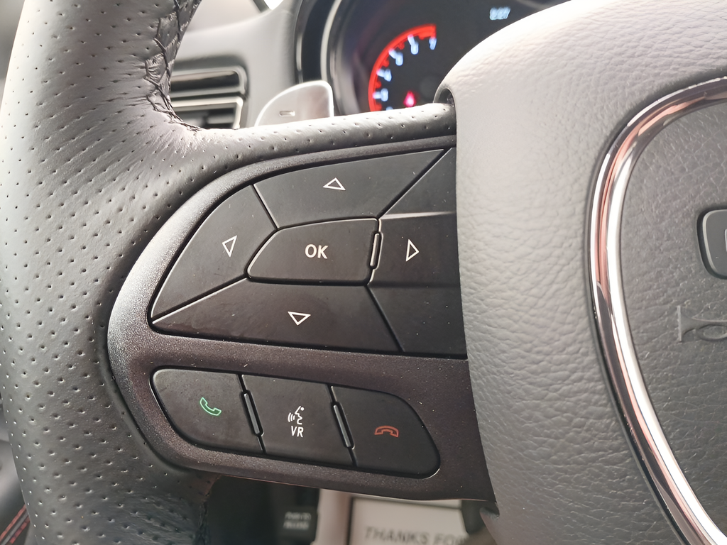 Used 2026 White Dodge GT image 20