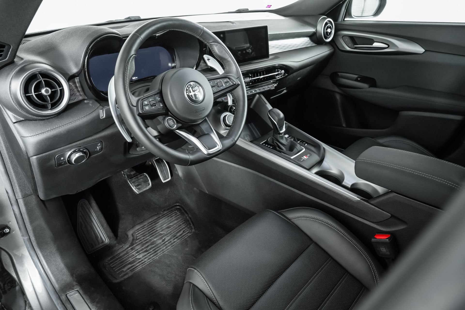 2024 Alfa Romeo Tonale Veloce - Photo 20