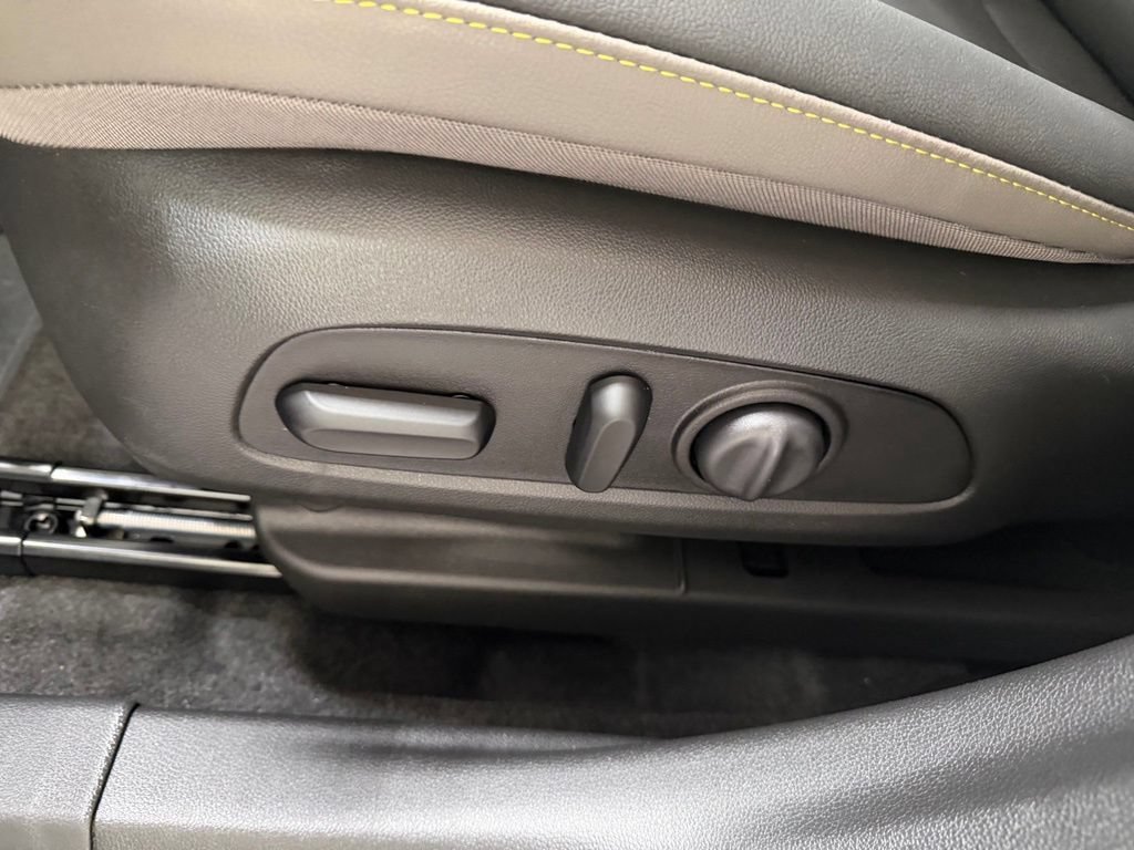 2026 Chevrolet Trax Activ - Photo 28