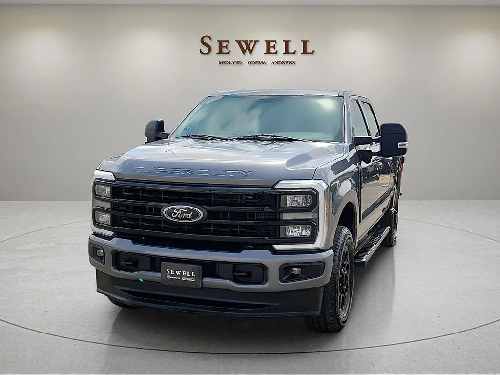 2024 Ford F-250 XLT 4x4 Crew Cab 6-3/4' Box's photo