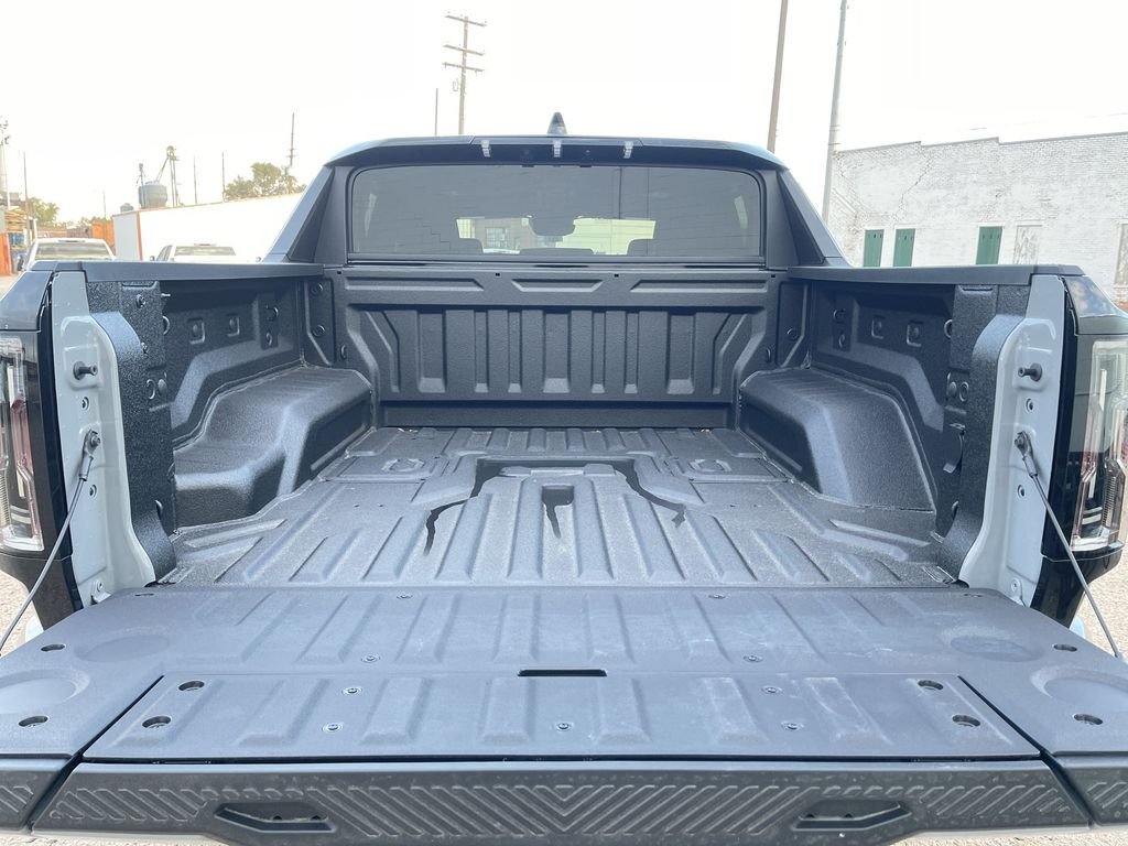 2025 GMC HUMMER EV 2X - Photo 20