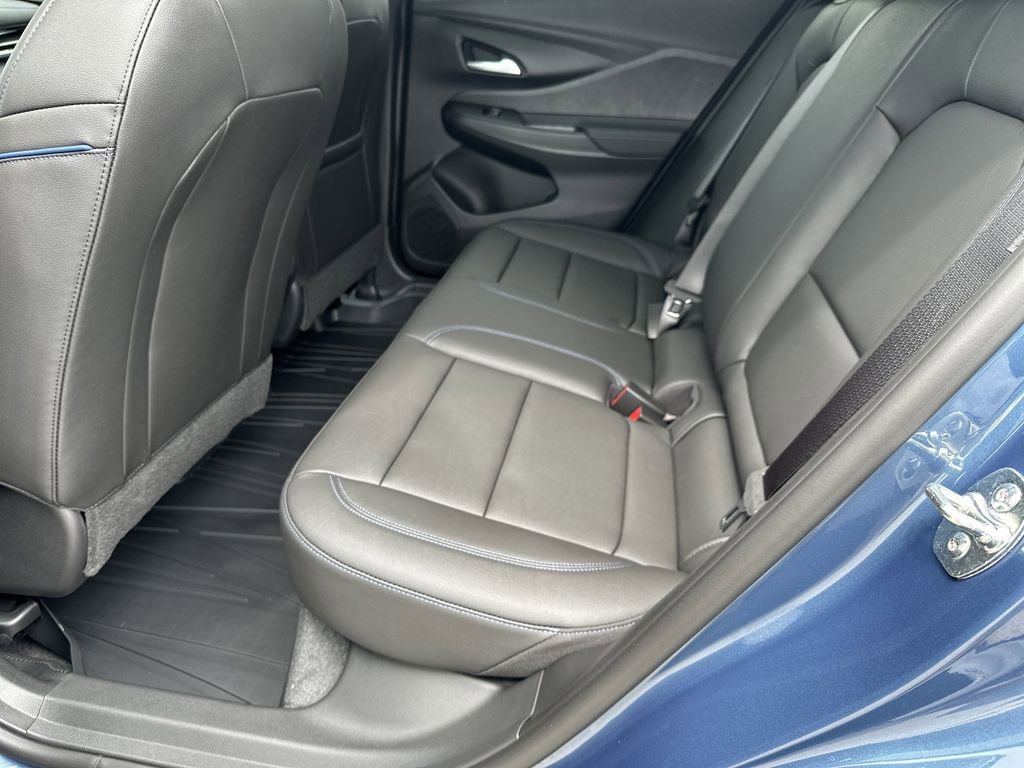 2026 Buick Envista Sport Touring - Photo 30
