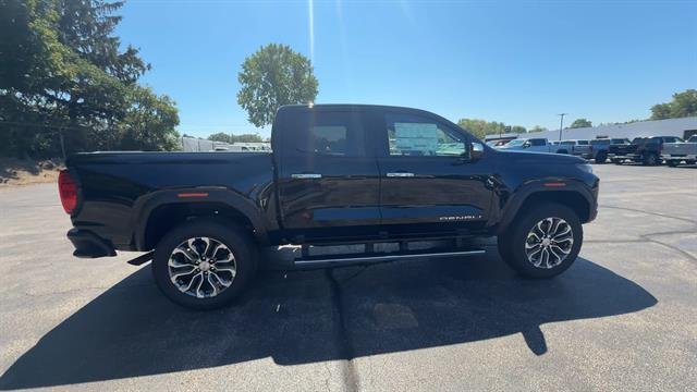 2026 GMC Canyon Denali - Photo 9