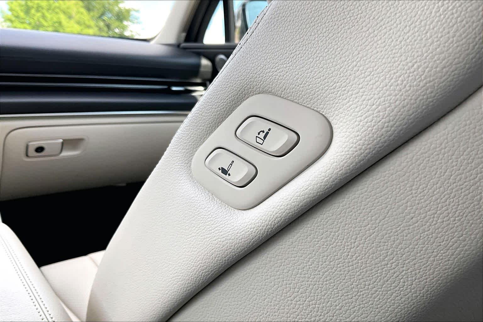 Used 2022 Himalayan Gray Genesis  image 31
