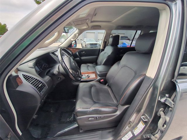 Used 2019 Gun Metallic Nissan  image 18