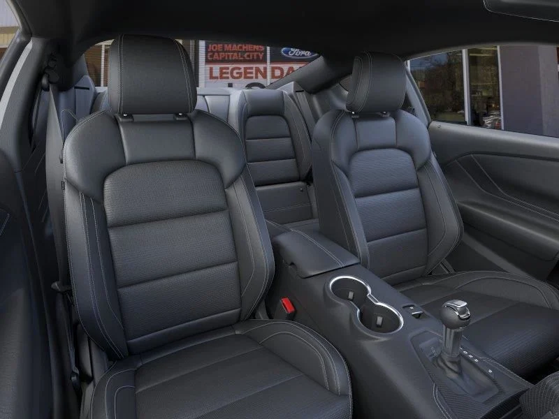2026 Ford Mustang EcoBoost Premium Fastback - Photo 10