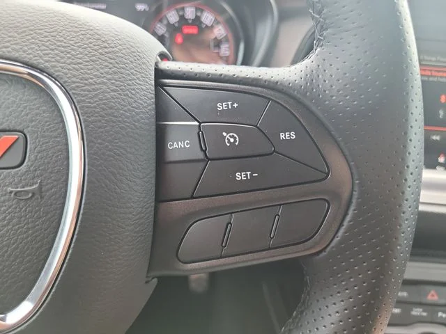 Used 2023 White Dodge R/T image 28