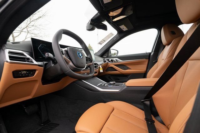 2025 BMW i4 40 - Photo 10