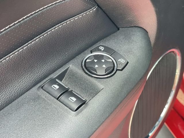 Used 2022 Red Ford GT Premium image 13