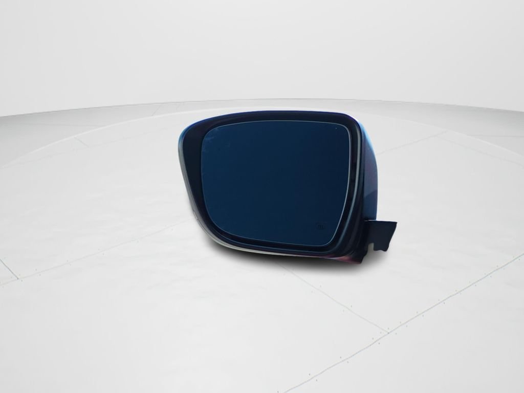 Certified Used 2025 Red Nissan SV image 27