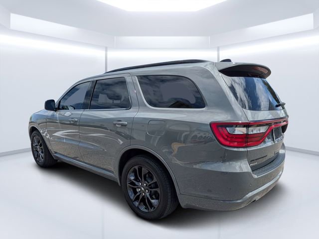 Used 2025 Gray Dodge GT image 5