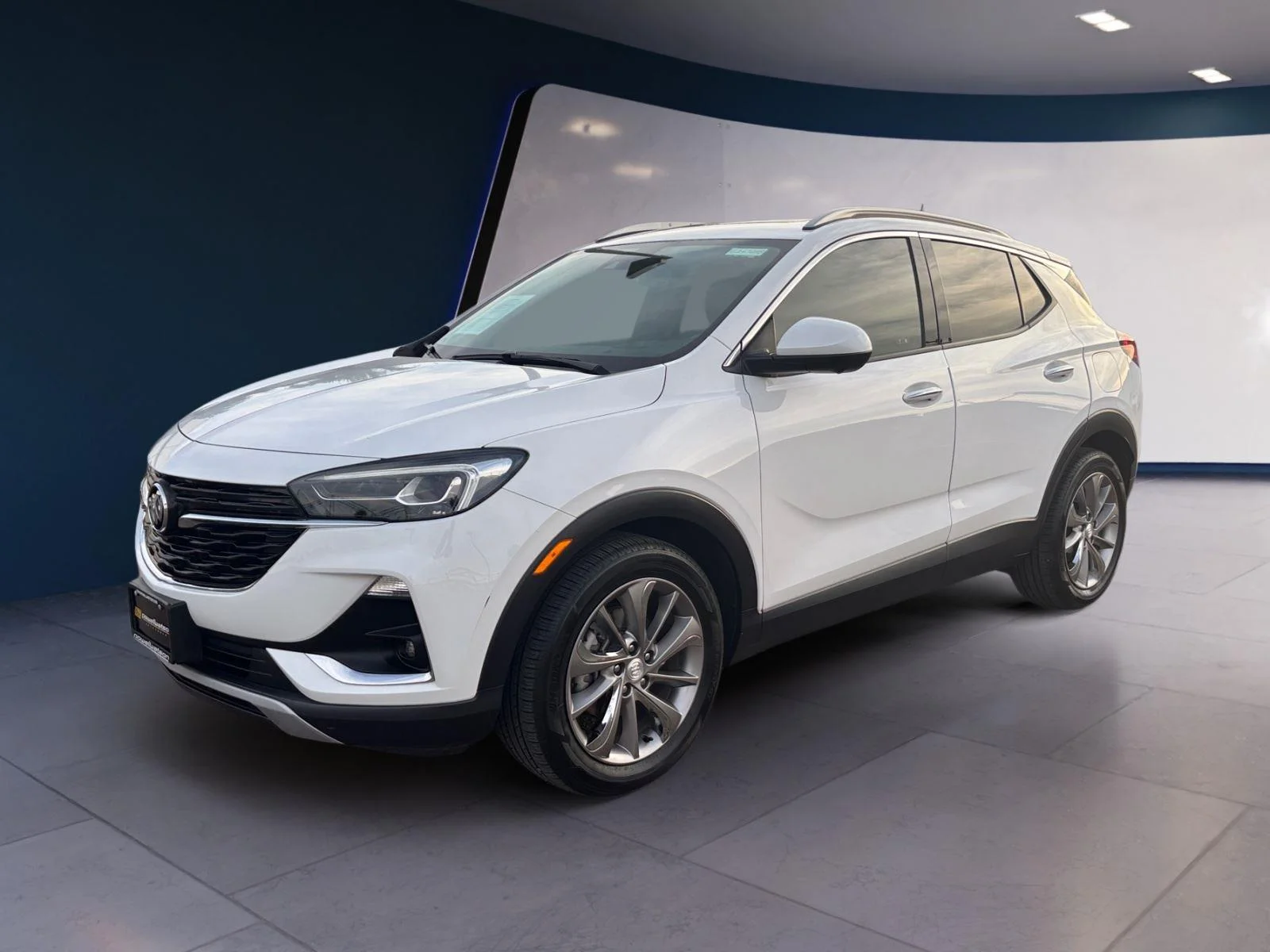 2022 Buick Encore GX