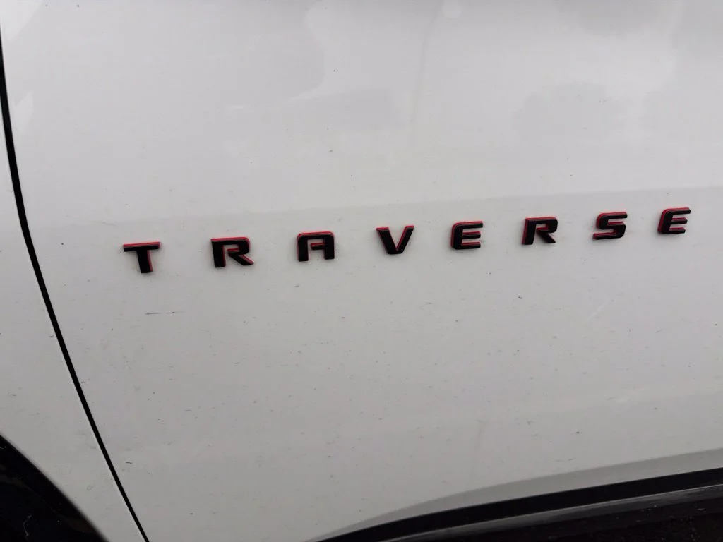 Used 2021 White Chevrolet Premier image 3